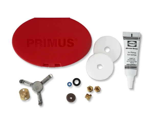 Gear Primus Service Kit 2 Gear Primus Service Kit