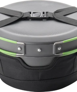 Optimus Terra Camp 4 Pot Set