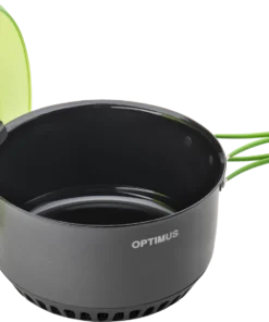 Optimus Terra Camp 4 Pot Set