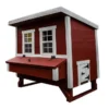 OverEZ Chicken Coops Home, Farm & Garden OverEZ Large Chicken Coop