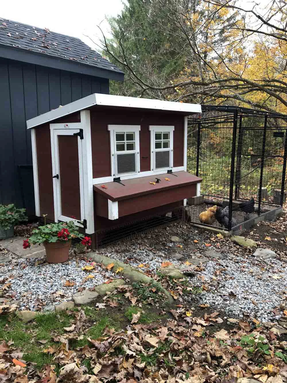 OverEZ Chicken Coops Home, Farm & Garden OverEZ Large Chicken Coop 2 OverEZ Chicken Coops Home, Farm & Garden OverEZ Large Chicken Coop