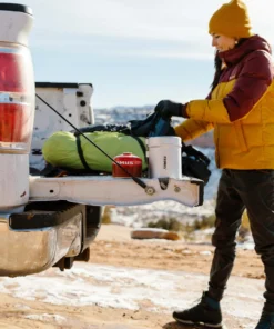 PRIMUS POWER GAS Camping & Hunting 15 PRIMUS POWER GAS Camping & Hunting