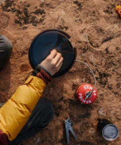 PRIMUS POWER GAS Camping & Hunting 17 PRIMUS POWER GAS Camping & Hunting