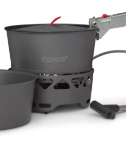 Outdoor Cooking Primus Primetech Stove System