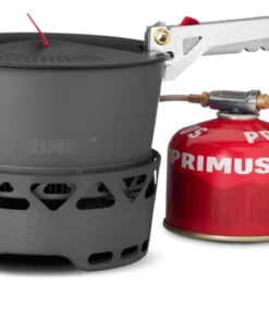 Outdoor Cooking Primus Primetech Stove System