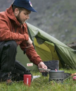 Outdoor Cooking Primus Primetech Stove System