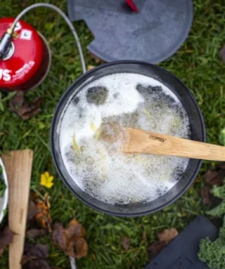 Outdoor Cooking Primus Primetech Stove System