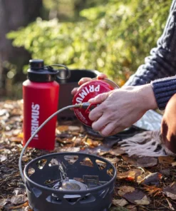 Outdoor Cooking Primus Primetech Stove System