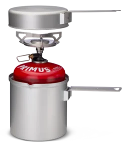 Primus Essential Trail Stove Kit Camping & Hunting