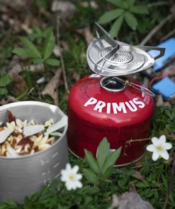 Primus Essential Trail Stove Kit Camping & Hunting 10 Primus Essential Trail Stove Kit Camping & Hunting