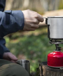 Primus Essential Trail Stove Kit Camping & Hunting 11 Primus Essential Trail Stove Kit Camping & Hunting