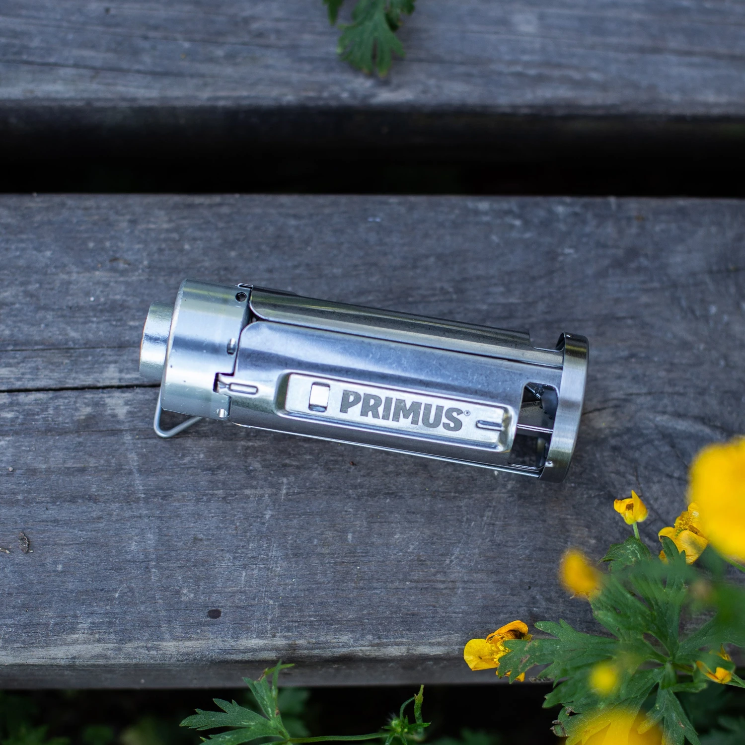 Primus Firestick Stove 4 Primus Firestick Stove