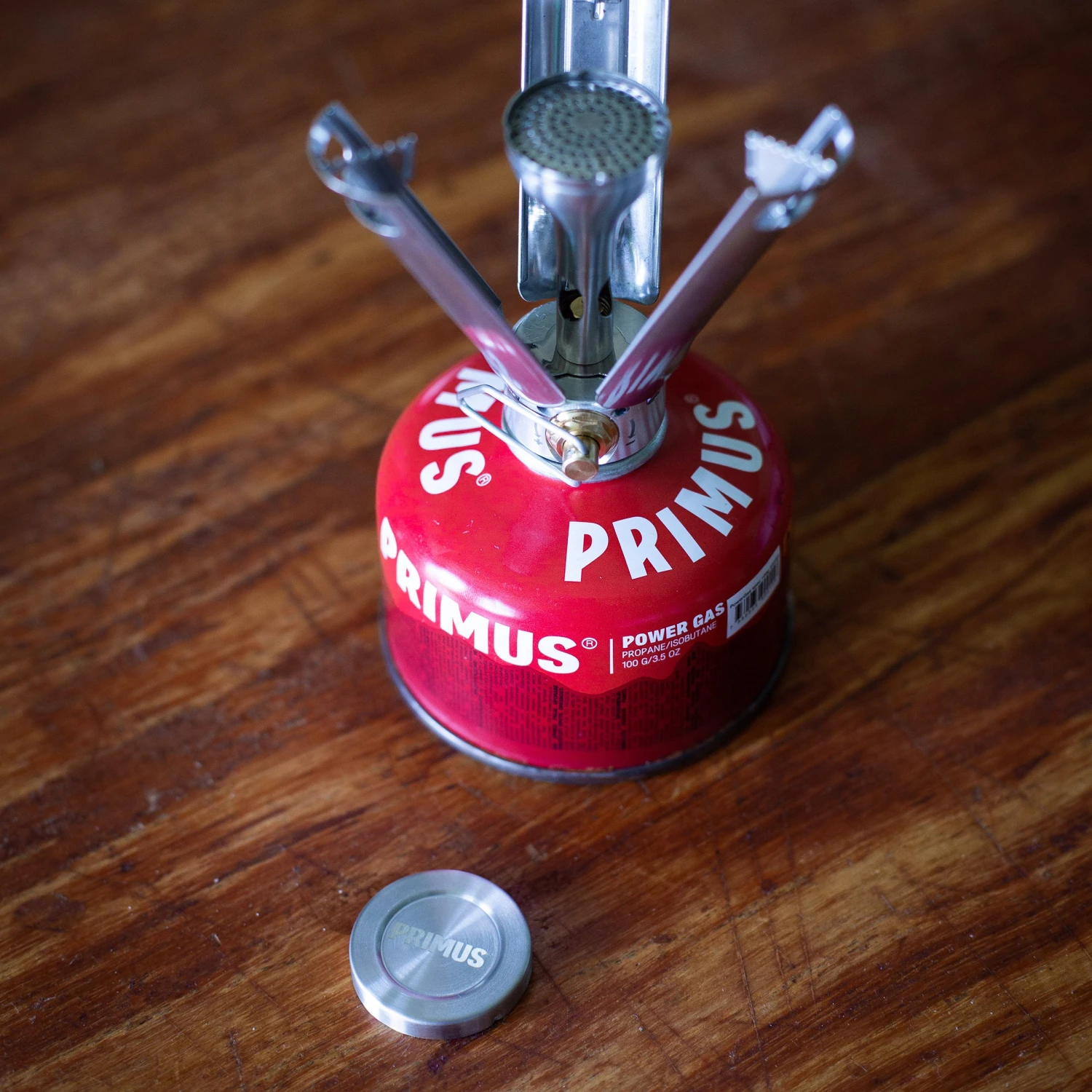 Primus Firestick Stove 13 Primus Firestick Stove