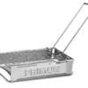 Primus Collapsible Stainless Steel Toaster
