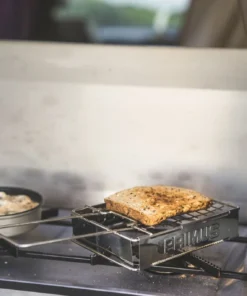 Primus Collapsible Stainless Steel Toaster
