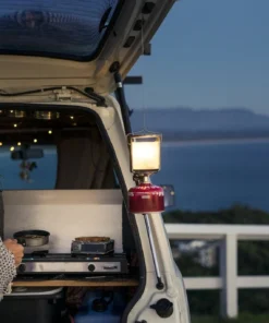 Primus Collapsible Stainless Steel Toaster