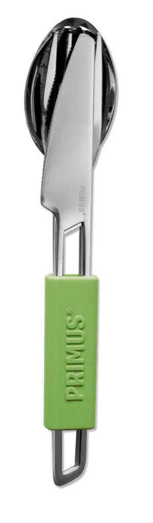Camping & Hunting Primus Leisure Cutlery 7 Camping & Hunting Primus Leisure Cutlery