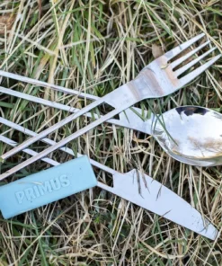 Camping & Hunting Primus Leisure Cutlery 12 Camping & Hunting Primus Leisure Cutlery