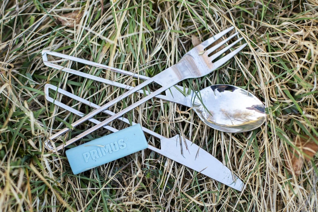 Camping & Hunting Primus Leisure Cutlery 3 Camping & Hunting Primus Leisure Cutlery