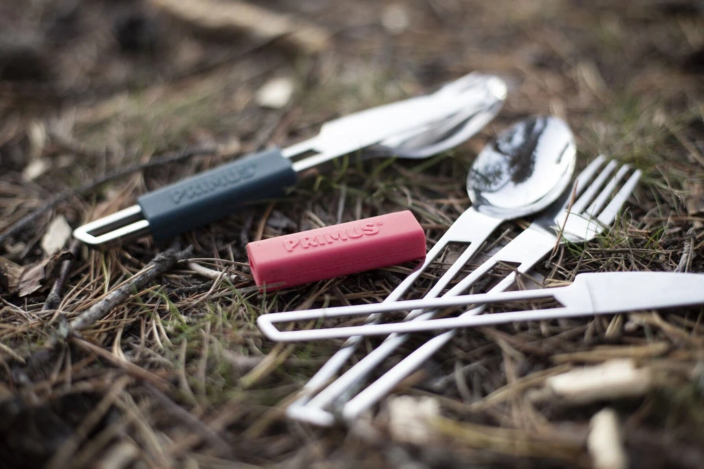 Camping & Hunting Primus Leisure Cutlery 5 Camping & Hunting Primus Leisure Cutlery