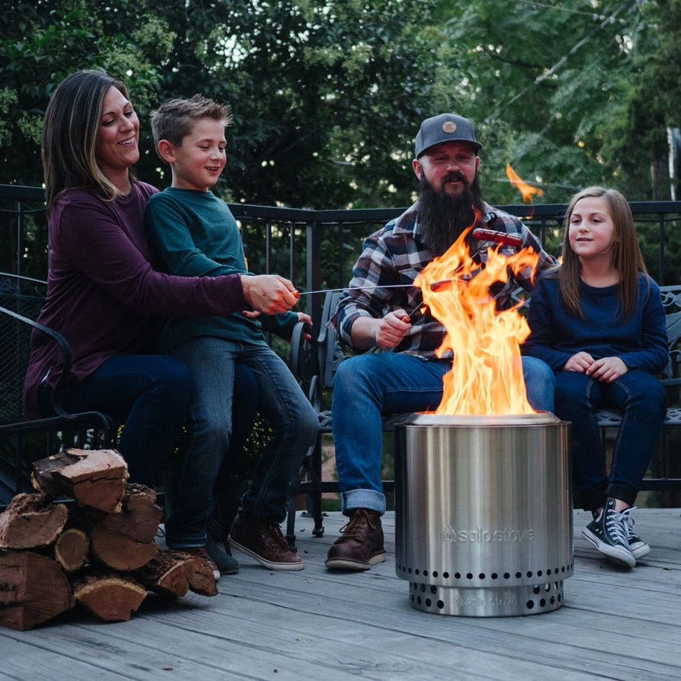 Gear Solo Stove Ranger 6 Gear Solo Stove Ranger