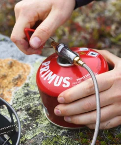 PRIMUS POWER GAS Camping & Hunting 13 PRIMUS POWER GAS Camping & Hunting