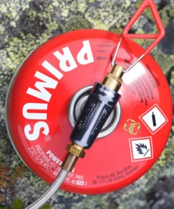 PRIMUS POWER GAS Camping & Hunting 14 PRIMUS POWER GAS Camping & Hunting