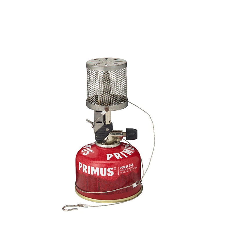 Primus Micron Backpacking Lantern Gear 1 Primus Micron Backpacking Lantern Gear