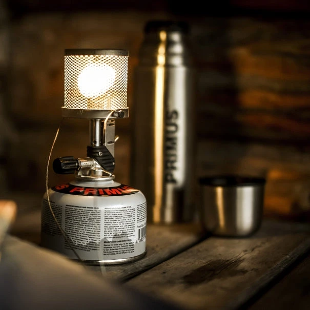 Primus Micron Backpacking Lantern Gear 3 Primus Micron Backpacking Lantern Gear