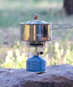 Gear Primus Classic Trail Backpacking Stove 10 Gear Primus Classic Trail Backpacking Stove