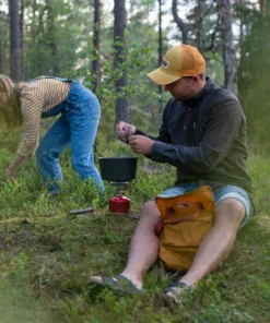 Gear Primus Classic Trail Backpacking Stove 12 Gear Primus Classic Trail Backpacking Stove