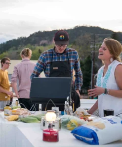 Primus Easy Light Camp Lantern