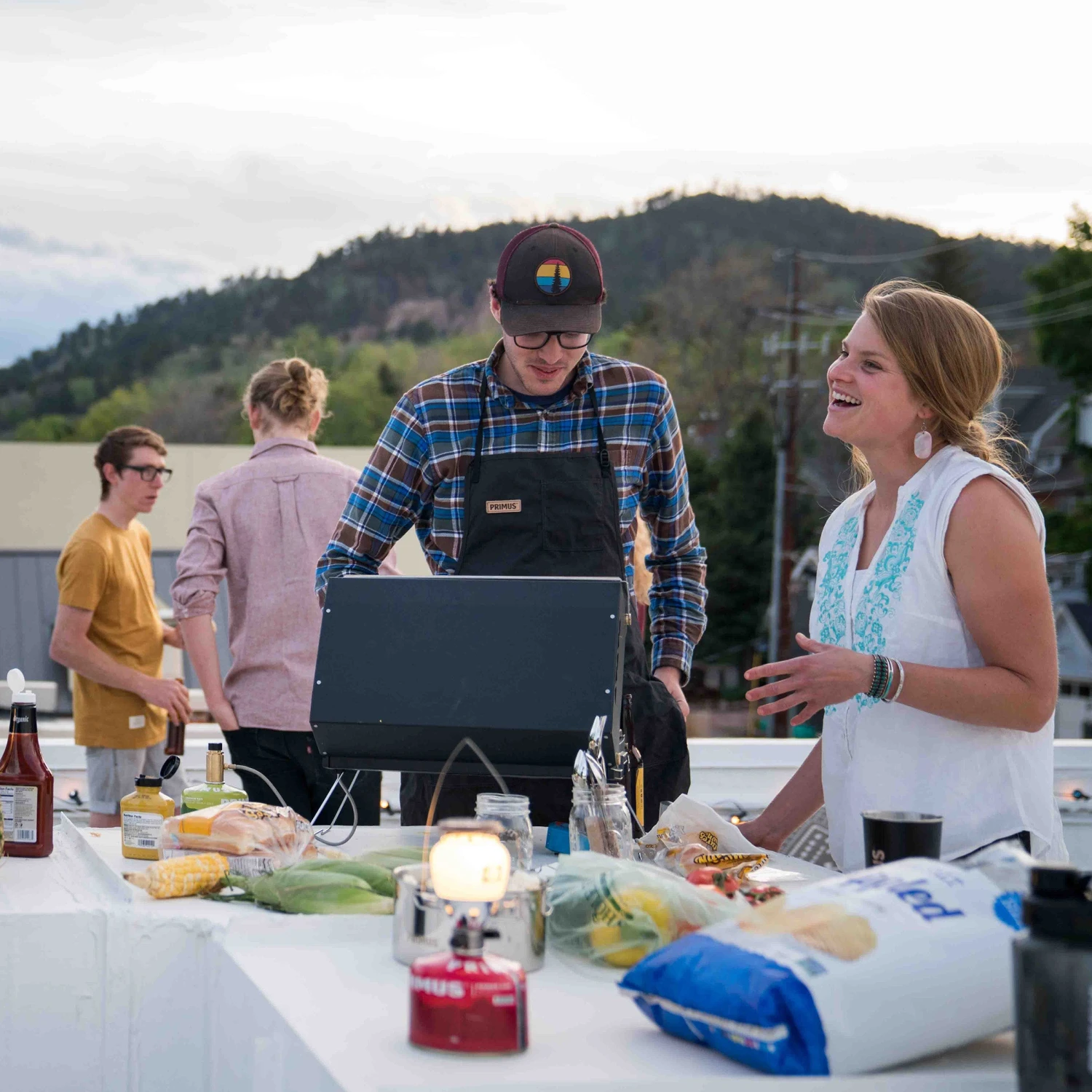 Primus Easy Light Camp Lantern 2 Primus Easy Light Camp Lantern