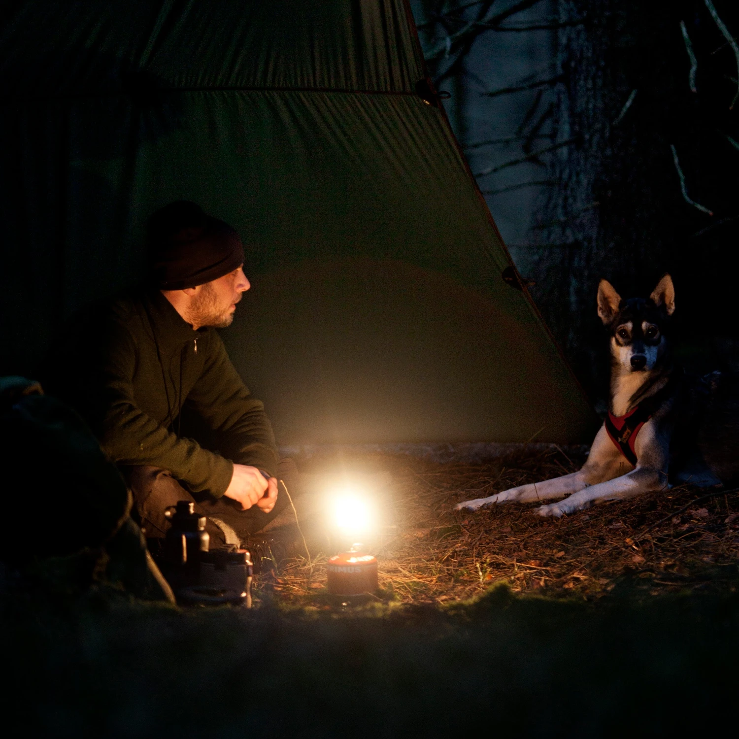 Primus Easy Light Camp Lantern 3 Primus Easy Light Camp Lantern