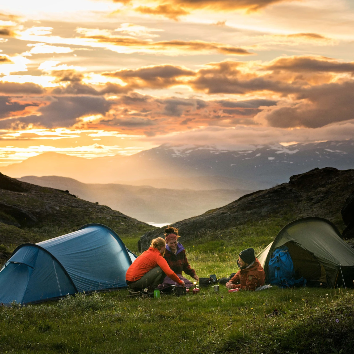 Primus Easy Light Camp Lantern 4 Primus Easy Light Camp Lantern