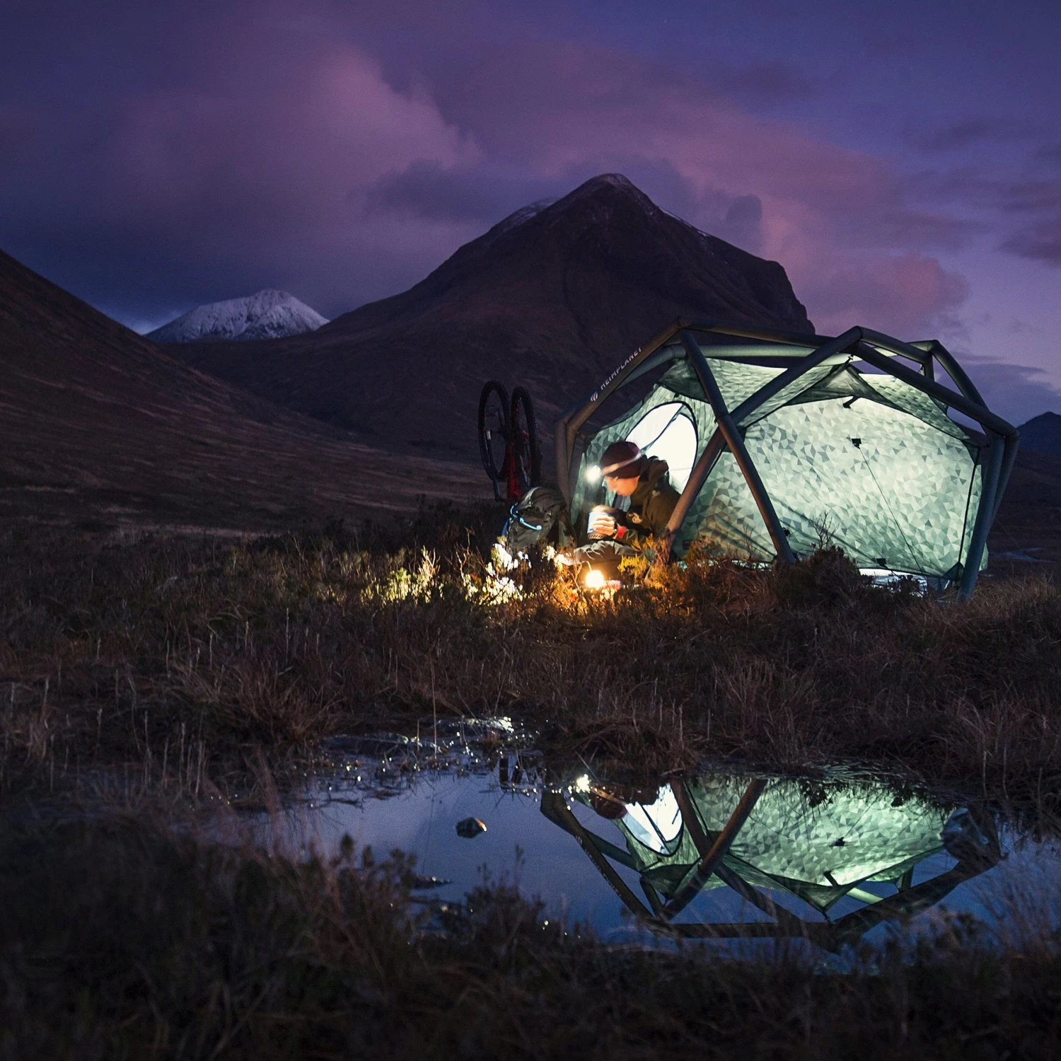 Primus Easy Light Camp Lantern 6 Primus Easy Light Camp Lantern