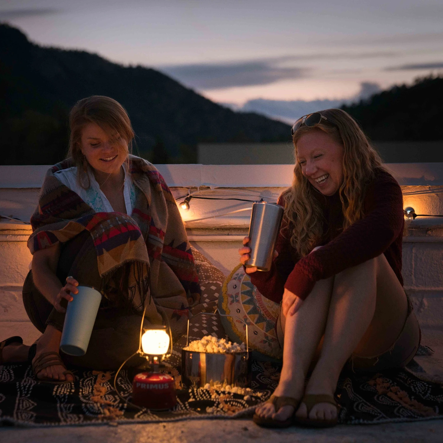 Primus Easy Light Camp Lantern 7 Primus Easy Light Camp Lantern