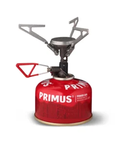 Primus Micron Trail Backpacking Stove