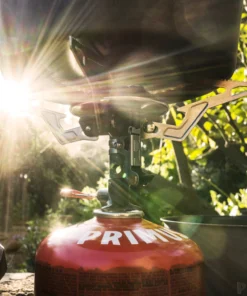 Primus Micron Trail Backpacking Stove 10 Primus Micron Trail Backpacking Stove