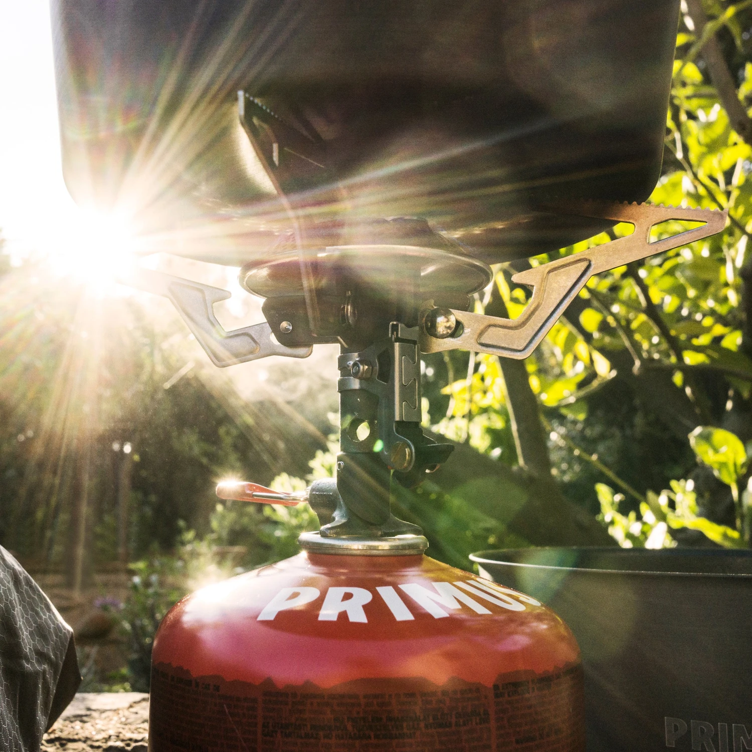 Primus Micron Trail Backpacking Stove 5 Primus Micron Trail Backpacking Stove