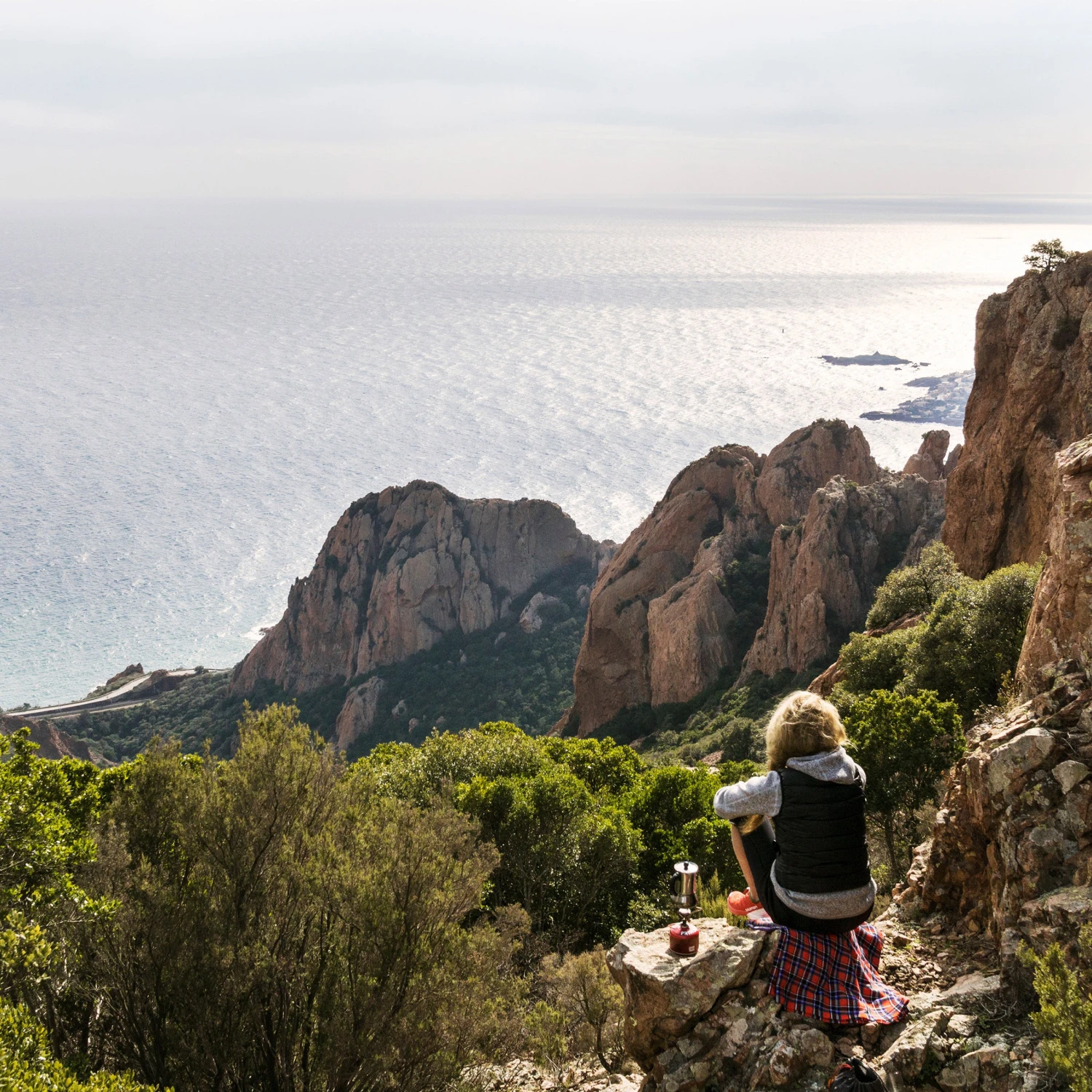 Primus Micron Trail Backpacking Stove 4 Primus Micron Trail Backpacking Stove