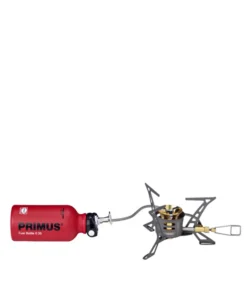 Primus OmniLite Ti Multi Fuel Stove Kit