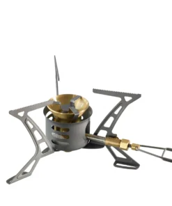 Primus OmniLite Ti Multi Fuel Stove Kit