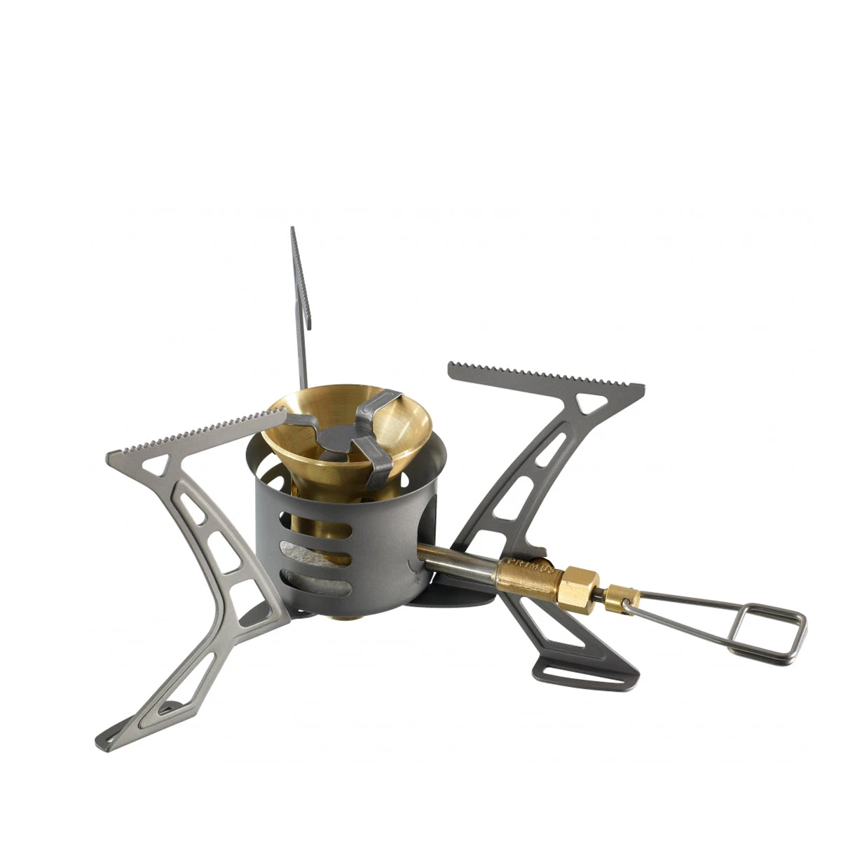 Primus OmniLite Ti Multi Fuel Stove Kit 2 Primus OmniLite Ti Multi Fuel Stove Kit