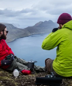 Primus OmniLite Ti Multi Fuel Stove Kit 15 Primus OmniLite Ti Multi Fuel Stove Kit