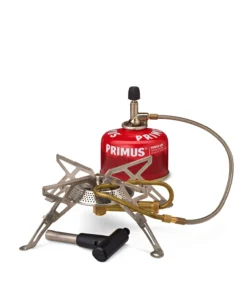 Primus Gravity Backpacking Stove Gear