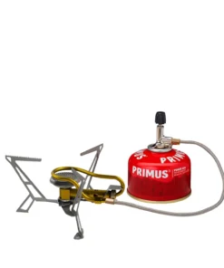 Camping & Hunting Primus Express Spider Backpacking Stove