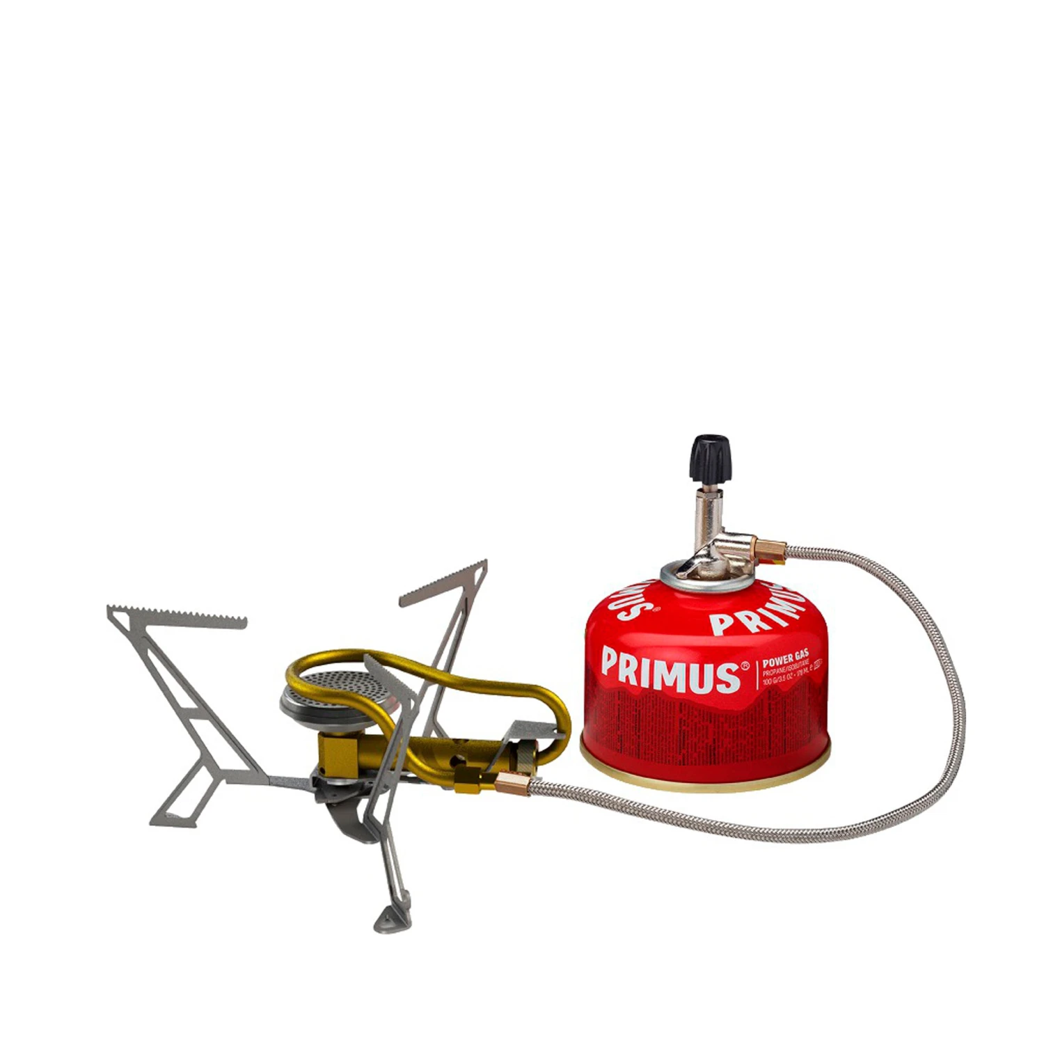 Camping & Hunting Primus Express Spider Backpacking Stove 1 Camping & Hunting Primus Express Spider Backpacking Stove
