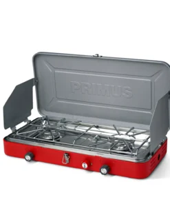 Primus Profile Propane 2 Burner Camping Stove