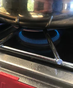 Primus Profile Propane 2 Burner Camping Stove